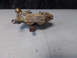 Brake caliper left front Aprilia RST 1000 Futura