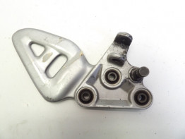 Schetsplaat links Suzuki GSX R 1300 Hayabusa