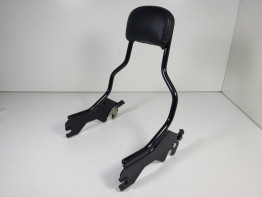 Rugsteun sissybar Harley Davidson Softtail