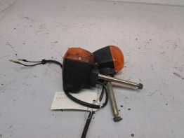 Knipperlicht Yamaha FAZER 600