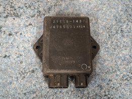 CDI ECU unit Kawasaki GPZ 1100
