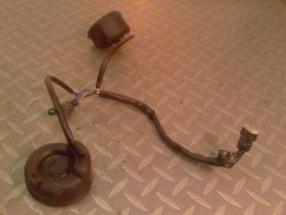 Kabelboom voor Aprilia RS 250