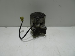 Dynamo Kawasaki ZXR 750