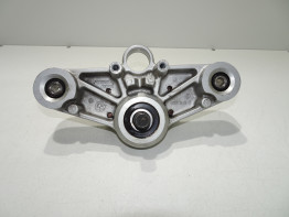 Kroonplaat BMW R 850 GS