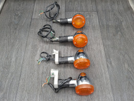 Knipperlicht Honda VT 700 750