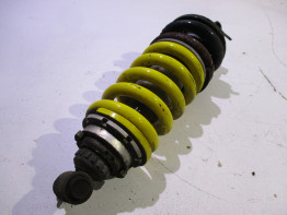 Achterschokbreker Yamaha TDM