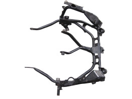 Geweih Verkleidungshalter BMW R 1200 GS