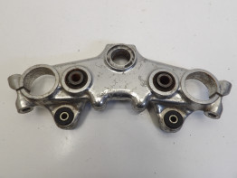 Kroonplaat Yamaha XV 1100 Virago