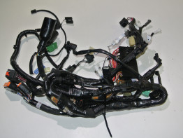 Kabelboom Suzuki SV 650