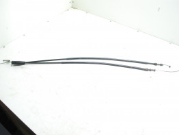 Throttle cable Honda XL 1000 V Varadero