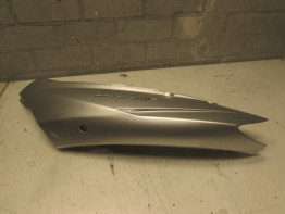 Heck links Aprilia Sportcity 125