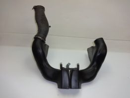 Air intake center Yamaha YZF R6