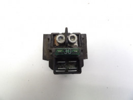 Startmotor relais Honda CBR 600 F