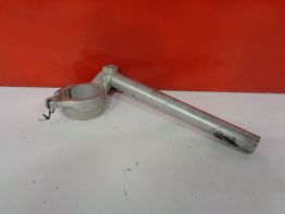 Clip on rechts Suzuki GSX R 600