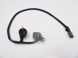 Motorblok diverse Honda VT 500