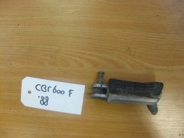 Soziusfussraste rechts Honda CBR 600 F