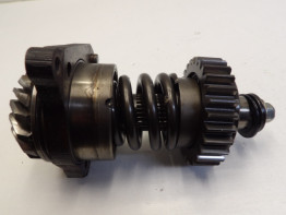 Motorblock Sonstiges Honda VT 1100