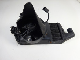 Kuhler BMW K 1200 GT