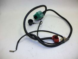 Startmotor relais Honda CB 500