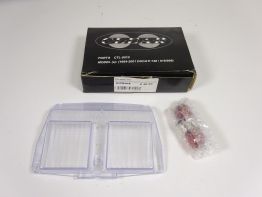 Achterlicht Ducati 748