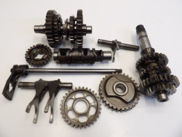 Versnellingsbak Suzuki VS 700 Intruder