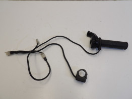 Gashandle Suzuki DL 1000 V STROM