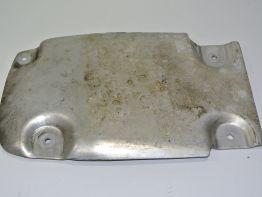 V bak voor BMW R 1150 GS