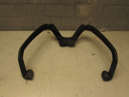 Rear grip BMW C 650 GT