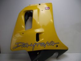 Cowl right Triumph Overige Triumph