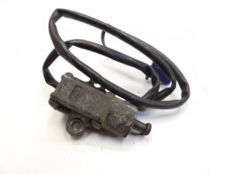 side stand switch Yamaha XJ 600 Diversion