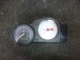 Meter combination Suzuki GSX R 600