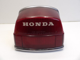 Rucklicht Honda CX 500