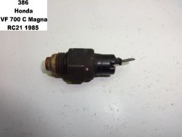 Radiator toebehoren Honda VF 700 750 C Magna