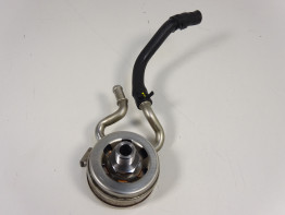 Engine parts Aprilia Tuono 660