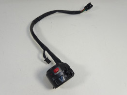 Handlebar switch assy left Kawasaki ER 6