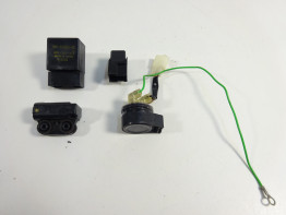 Relay Yamaha FZ8