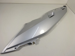 Linker achterkant BMW R 1200 RT