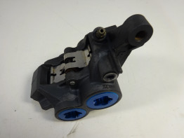 Remklauw rechts voor Yamaha YZF R6