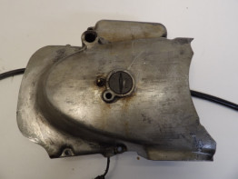 Motorblokdeksel voortandwiel Honda CB 500