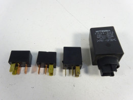 Relay Honda NC 750 X