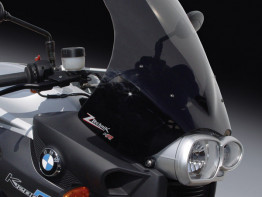 Kuipruit BMW K 1200 R 
