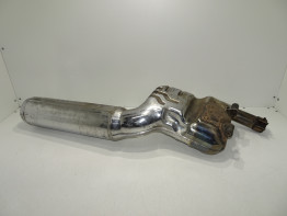 Auspuff BMW R 1100 1150 RS