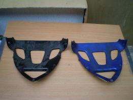 V bak voor Yamaha YZF 600 Thundercat