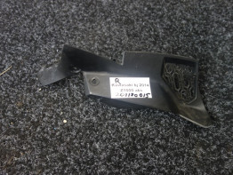 Rechter binnenkuip Kawasaki Z 1000