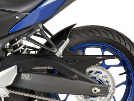 Rear fender Yamaha Overige Yamaha