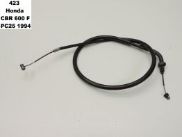 Choke cable Honda CBR 600 F