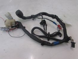 Kabelboom voor Suzuki GSX R 750