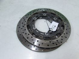 Remschijven set Yamaha YZF R6