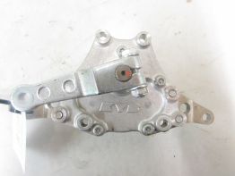 Sonstiges Honda CBR 600 RR