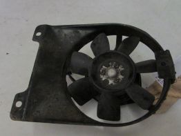 Fan Yamaha FZ 750